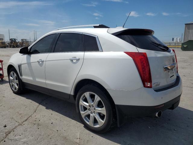 3GYFNGE36FS557501 - 2015 CADILLAC SRX PREMIUM COLLECTION أبيض صورة 2