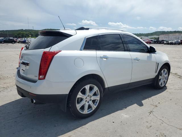 3GYFNGE36FS557501 - 2015 CADILLAC SRX PREMIUM COLLECTION أبيض صورة 3