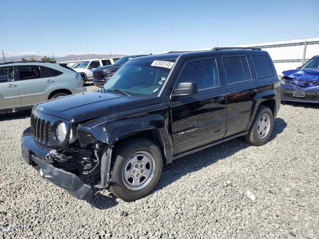 2016 JEEP PATRIOT SPORT, 