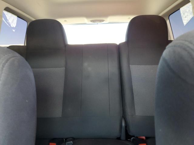 1C4NJPBB7GD547764 - 2016 JEEP PATRIOT SPORT BLACK photo 10