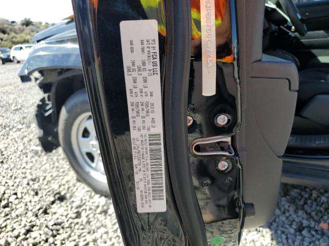 1C4NJPBB7GD547764 - 2016 JEEP PATRIOT SPORT BLACK photo 13