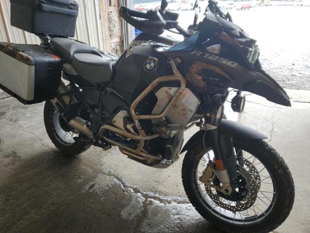 WB10J5308LZF79339 - 2020 BMW R 1250 GS ADVENTURE TAN photo 9