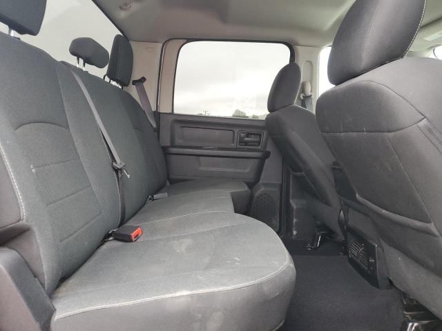 3C6RR6KT7NG172415 - 2022 RAM 1500 CLASS TRADESMAN Biały zdjęcie 10