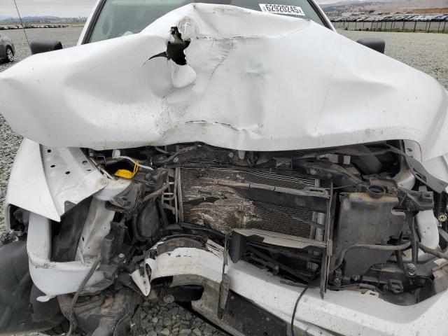 3C6RR6KT7NG172415 - 2022 RAM 1500 CLASS TRADESMAN Biały zdjęcie 11