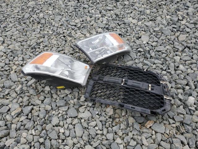 3C6RR6KT7NG172415 - 2022 RAM 1500 CLASS TRADESMAN Biały zdjęcie 12