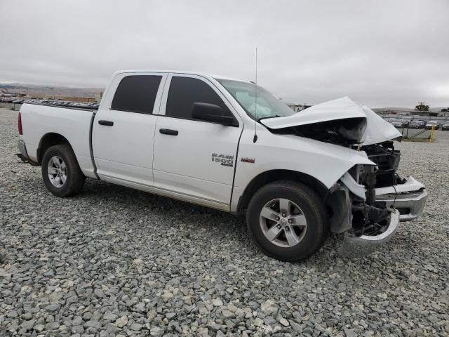 3C6RR6KT7NG172415 - 2022 RAM 1500 CLASS TRADESMAN Biały zdjęcie 4