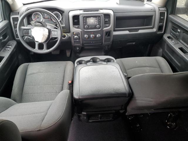 3C6RR6KT7NG172415 - 2022 RAM 1500 CLASS TRADESMAN Biały zdjęcie 8