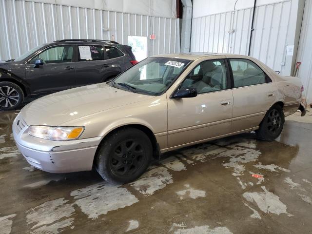 JT2BF22K8X0177707 - 1999 TOYOTA CAMRY LE TAN photo 1