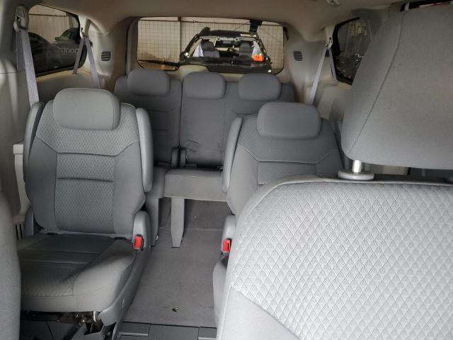 2A4RR5D13AR239976 - 2010 CHRYSLER TOWN & COU TOURING Ağ foto 10