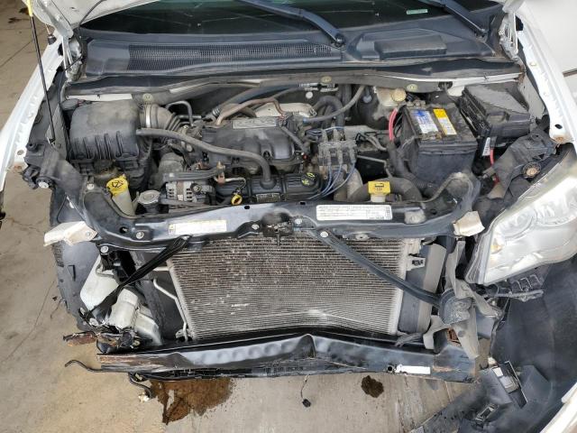 2A4RR5D13AR239976 - 2010 CHRYSLER TOWN & COU TOURING Ağ foto 12