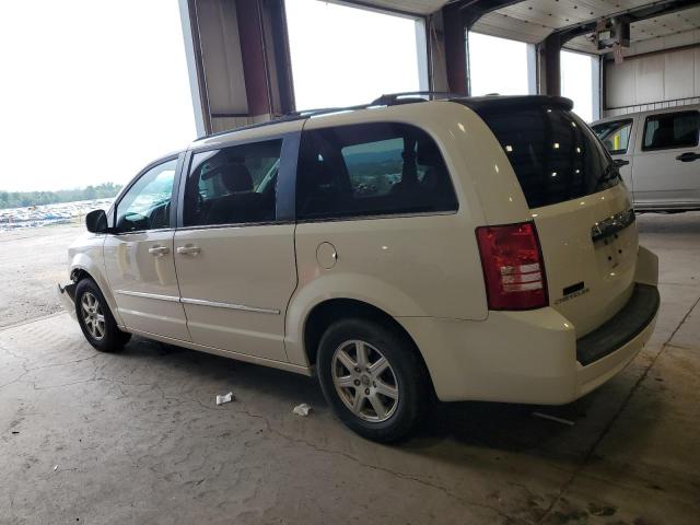 2A4RR5D13AR239976 - 2010 CHRYSLER TOWN & COU TOURING Ağ foto 2