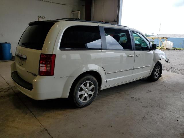 2A4RR5D13AR239976 - 2010 CHRYSLER TOWN & COU TOURING Ağ foto 3