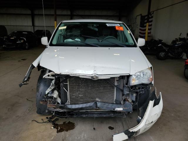 2A4RR5D13AR239976 - 2010 CHRYSLER TOWN & COU TOURING Ağ foto 5