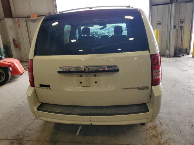 2A4RR5D13AR239976 - 2010 CHRYSLER TOWN & COU TOURING Ağ foto 6