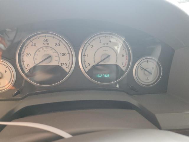 2A4RR5D13AR239976 - 2010 CHRYSLER TOWN & COU TOURING Ağ foto 9