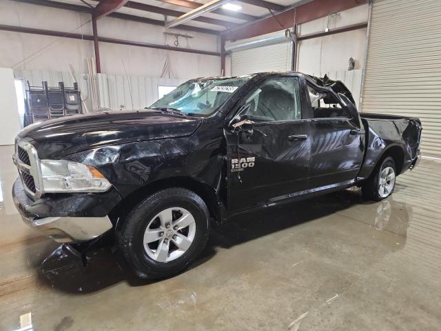 1C6RR7LG2PS519006 - 2023 RAM 1500 CLASS SLT შავი ფოტო 1