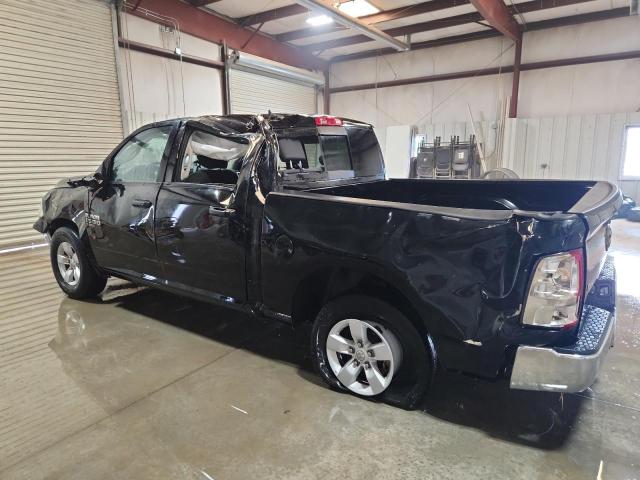 1C6RR7LG2PS519006 - 2023 RAM 1500 CLASS SLT შავი ფოტო 2