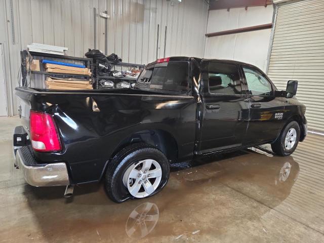 1C6RR7LG2PS519006 - 2023 RAM 1500 CLASS SLT შავი ფოტო 3