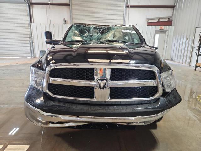 1C6RR7LG2PS519006 - 2023 RAM 1500 CLASS SLT შავი ფოტო 5