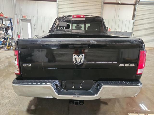 1C6RR7LG2PS519006 - 2023 RAM 1500 CLASS SLT შავი ფოტო 6