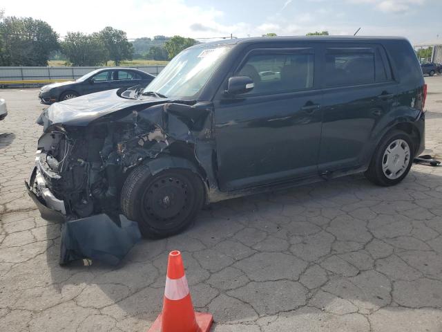 2014 TOYOTA SCION XB, 