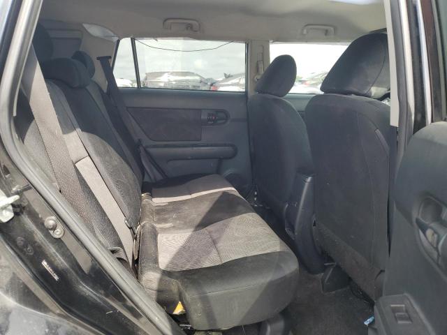 JTLZE4FE1EJ055064 - 2014 TOYOTA SCION XB BLACK photo 10