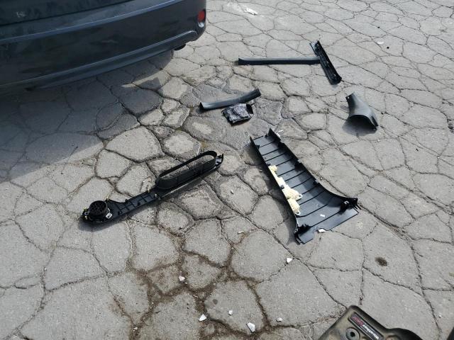 JTLZE4FE1EJ055064 - 2014 TOYOTA SCION XB BLACK photo 12