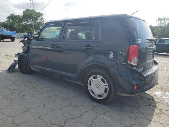 JTLZE4FE1EJ055064 - 2014 TOYOTA SCION XB BLACK photo 2