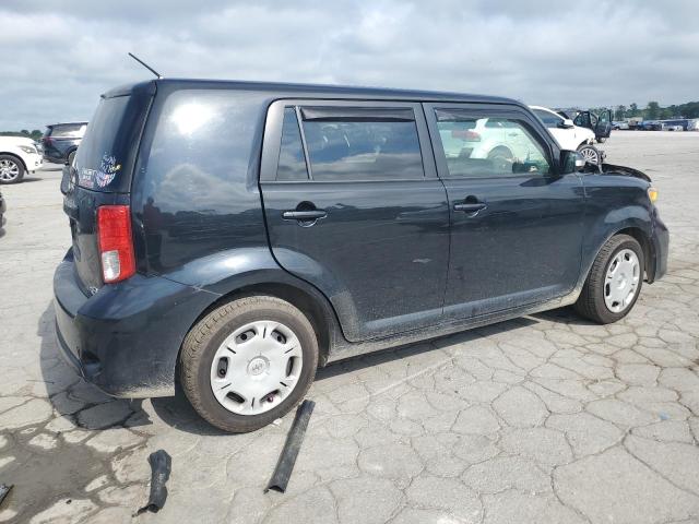 JTLZE4FE1EJ055064 - 2014 TOYOTA SCION XB BLACK photo 3