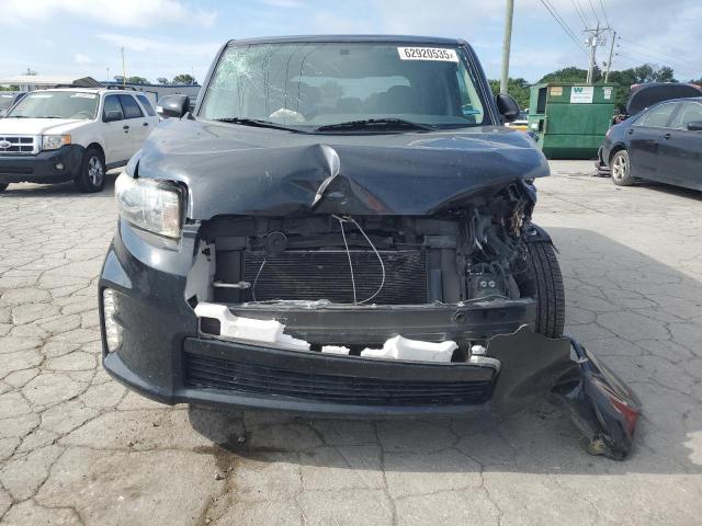 JTLZE4FE1EJ055064 - 2014 TOYOTA SCION XB BLACK photo 5