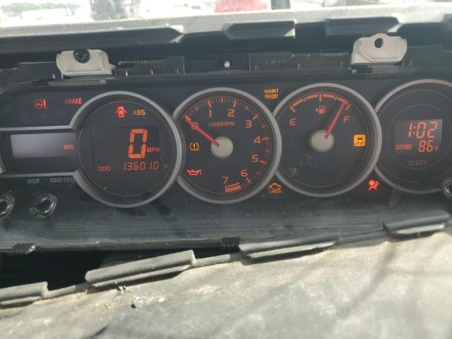 JTLZE4FE1EJ055064 - 2014 TOYOTA SCION XB BLACK photo 9