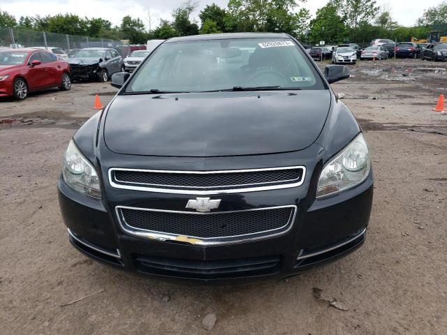 1G1ZC5E11BF107211 - 2011 CHEVROLET MALIBU 1LT 黑色 照片 5