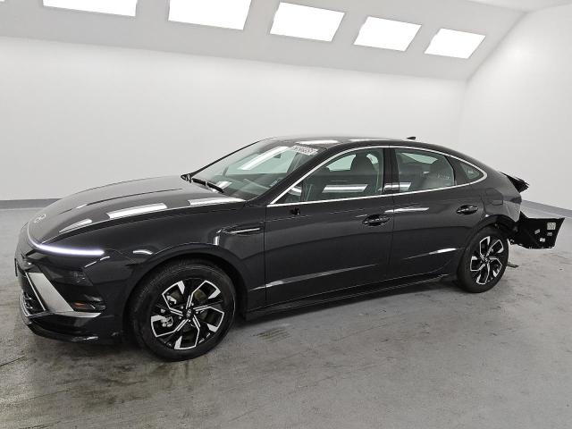 2025 HYUNDAI SONATA SEL, null