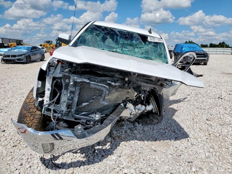 3GCPCREC0HG431071 - 2017 CHEVROLET SILVERADO C1500 LT 白色 照片 5