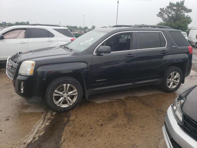 2011 GMC TERRAIN SLE, 