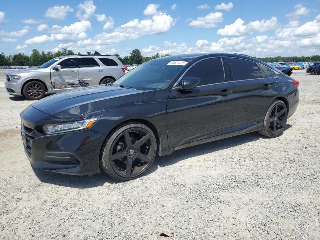 2018 HONDA ACCORD LX, 