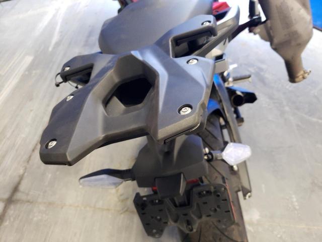 WB10E4301P6G39211 - 2023 BMW S 1000 XR RED photo 10