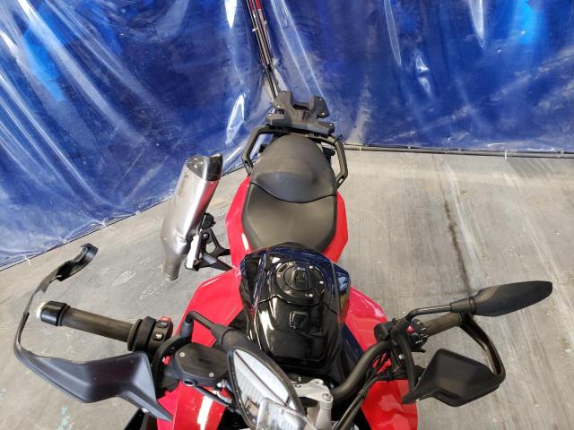 WB10E4301P6G39211 - 2023 BMW S 1000 XR RED photo 6