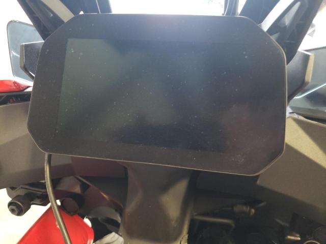 WB10E4301P6G39211 - 2023 BMW S 1000 XR RED photo 8