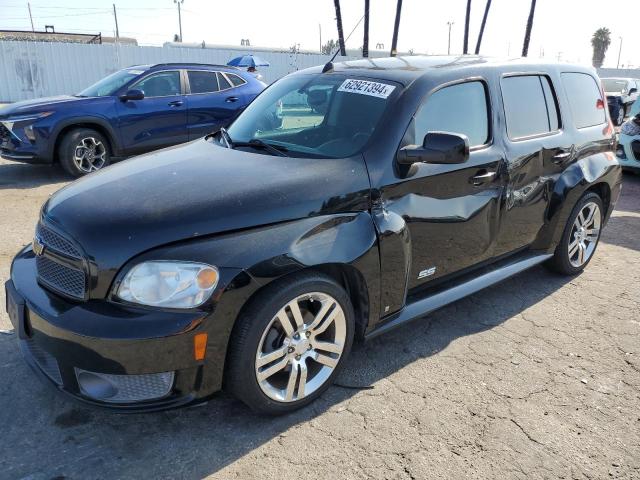 3GNCA63X98S695290 - 2008 CHEVROLET HHR SS 黑色 照片 1