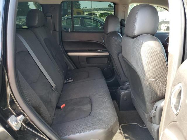 3GNCA63X98S695290 - 2008 CHEVROLET HHR SS 黑色 照片 10