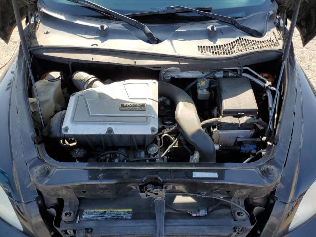 3GNCA63X98S695290 - 2008 CHEVROLET HHR SS 黑色 照片 11