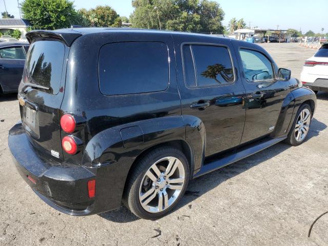 3GNCA63X98S695290 - 2008 CHEVROLET HHR SS 黑色 照片 3