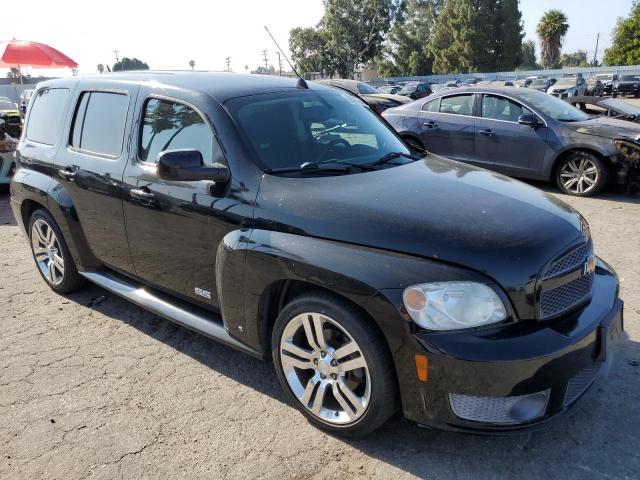 3GNCA63X98S695290 - 2008 CHEVROLET HHR SS 黑色 照片 4