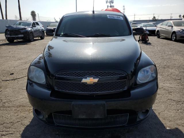 3GNCA63X98S695290 - 2008 CHEVROLET HHR SS 黑色 照片 5