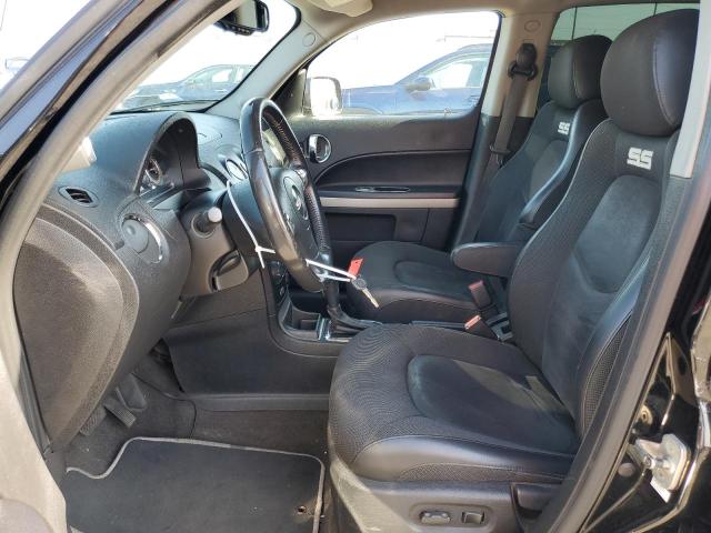 3GNCA63X98S695290 - 2008 CHEVROLET HHR SS 黑色 照片 7