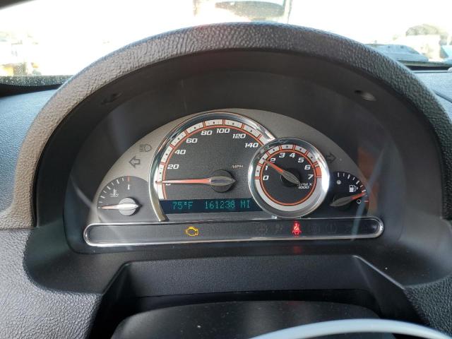 3GNCA63X98S695290 - 2008 CHEVROLET HHR SS 黑色 照片 9