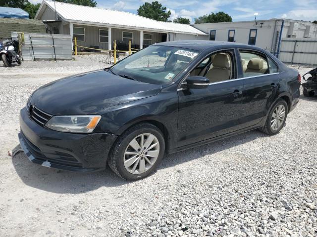 2015 VOLKSWAGEN JETTA SE, 