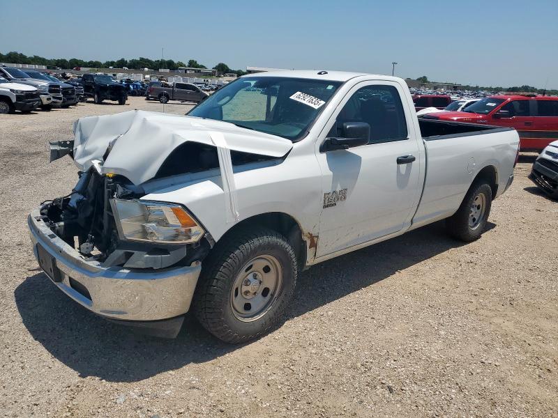 2022 RAM 1500 CLASS TRADESMAN, null