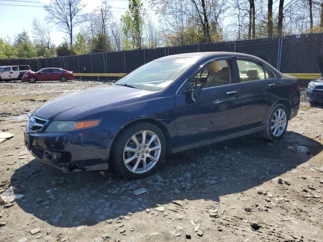 2006 ACURA TSX, null